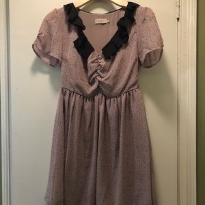 Miss Patina dress S
